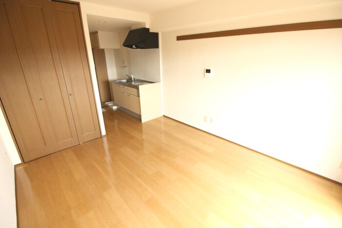 物件内観写真9　(居室)