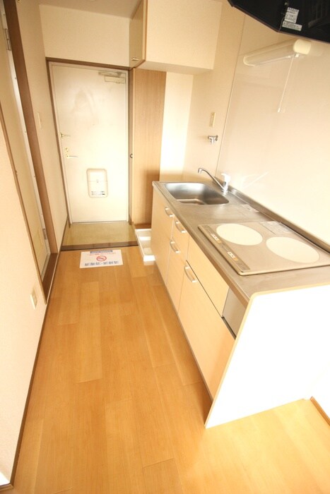 物件内観写真11　(廊下)