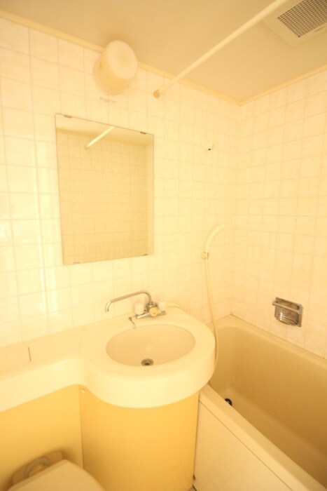 物件内観写真18　(洗面)