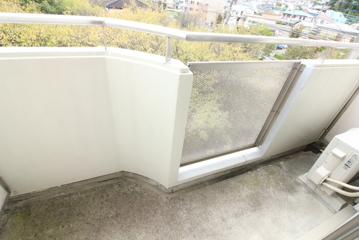 物件内観写真21　(ベランダ・バルコニー)