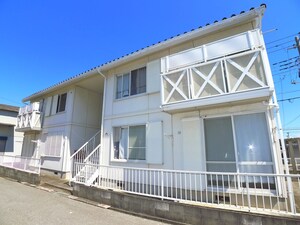 ミラＨＡＮＡＳＨＩＭＡ外観写真