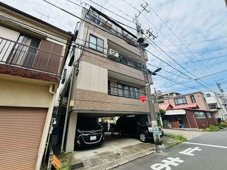 エステ－トタカハシ外観写真