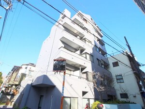 ドルチェ府中（202）外観写真