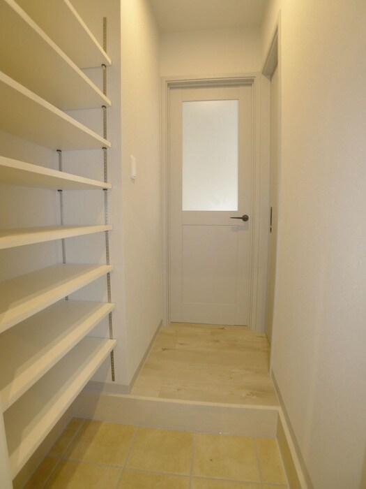 物件内観写真17　(靴箱)