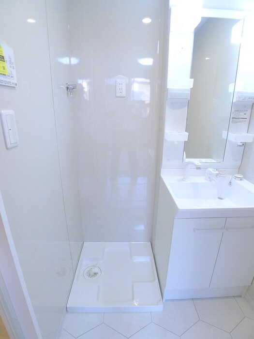 物件内観写真19　(洗濯機置場)