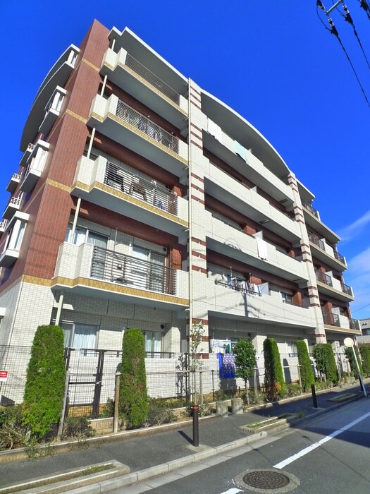 物件外観写真6　(外観写真)