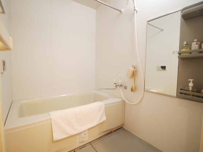 物件内観写真10　(バス／シャワールーム等)