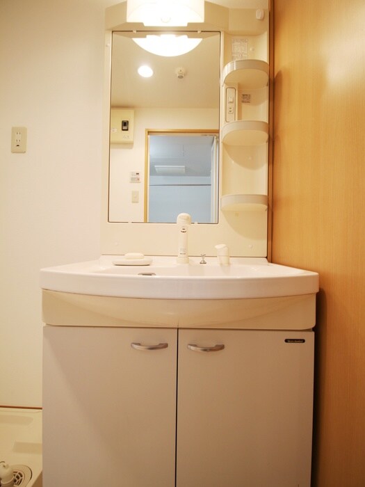 物件内観写真11　(洗面)