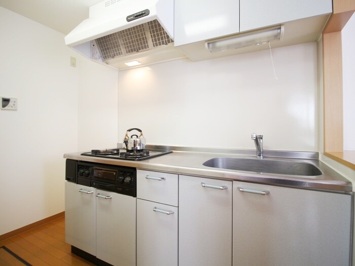 物件内観写真13　(キッチン)