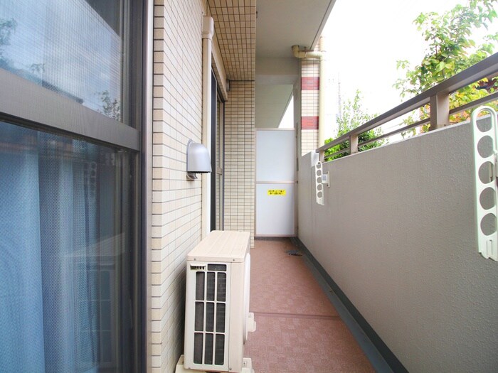 物件内観写真16　(ベランダ・バルコニー)