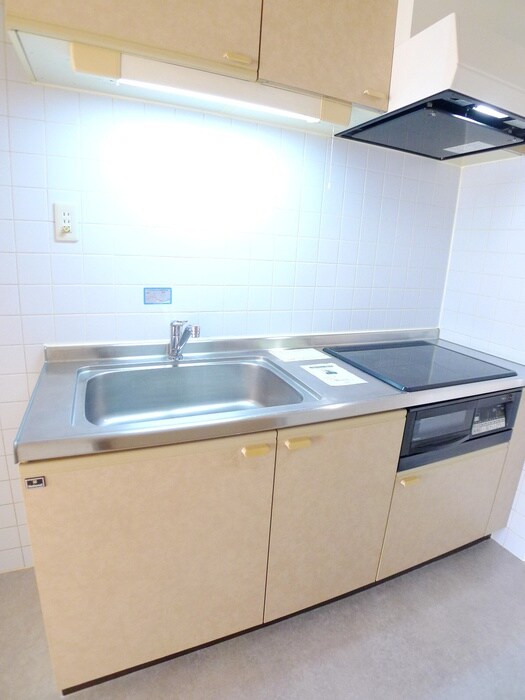 物件内観写真7　(キッチン)