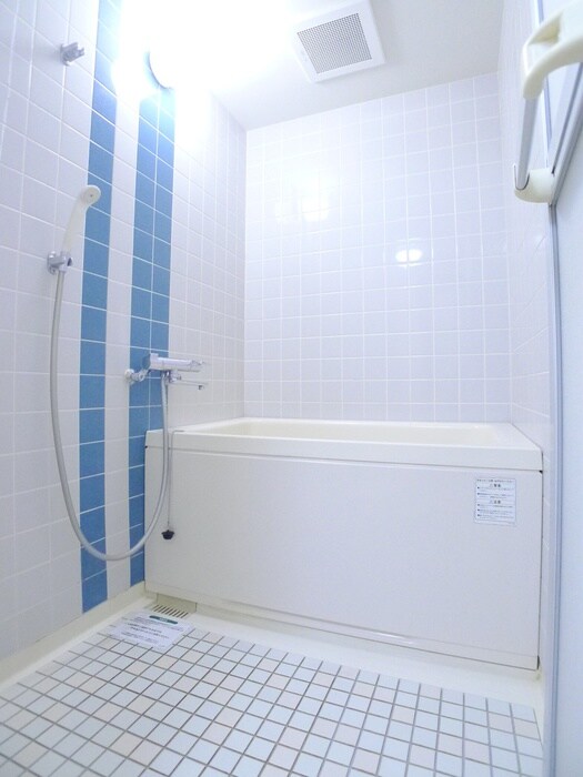 物件内観写真11　(バス／シャワールーム等)