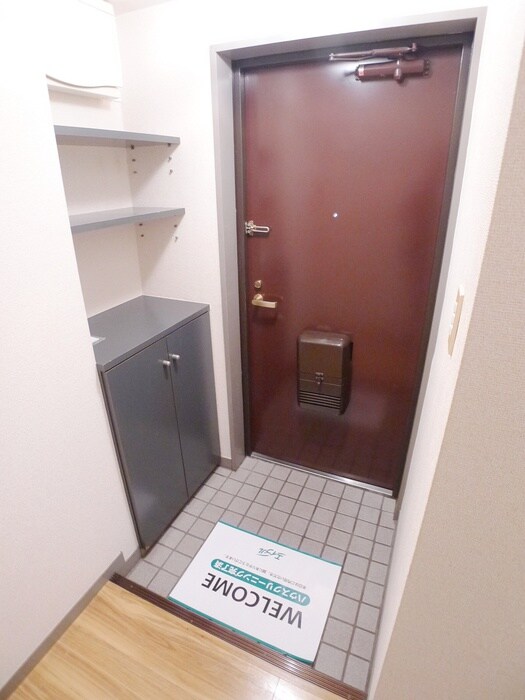 物件内観写真22　(靴箱)