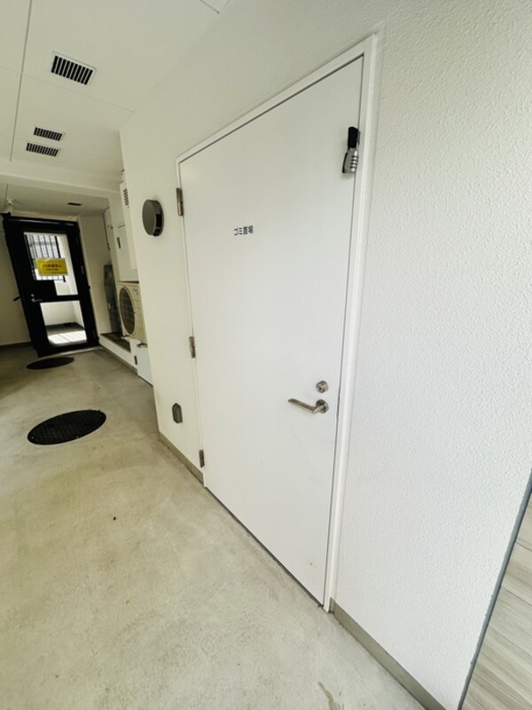 建物設備