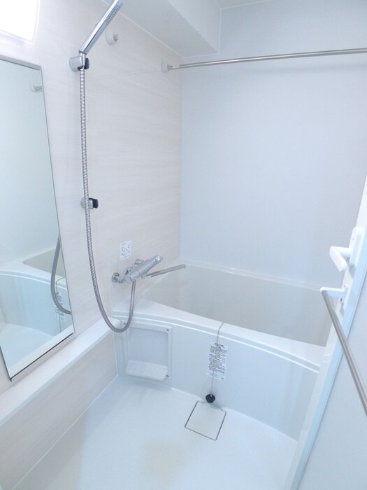 物件内観写真11　(バス／シャワールーム等)