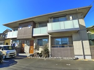 チェルシー外観写真