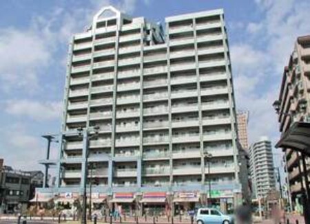 グランデュオ北街区（３１１）外観写真