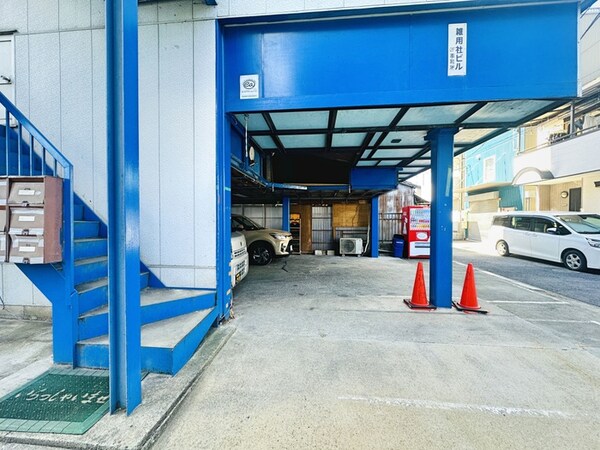 建物設備