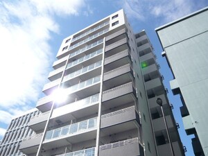 エスリ－ド芝浦ベイサイド(606)外観写真