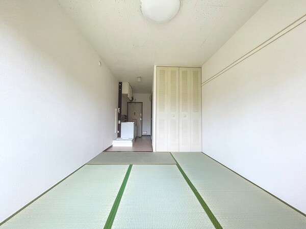 居室