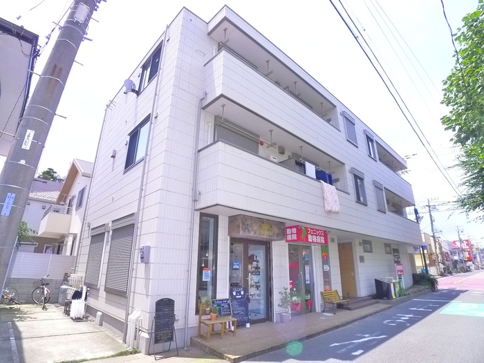 外観写真
