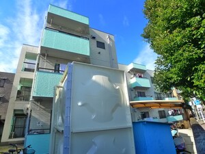 イースト菅野外観写真