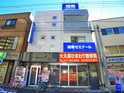 エスポワール大久保