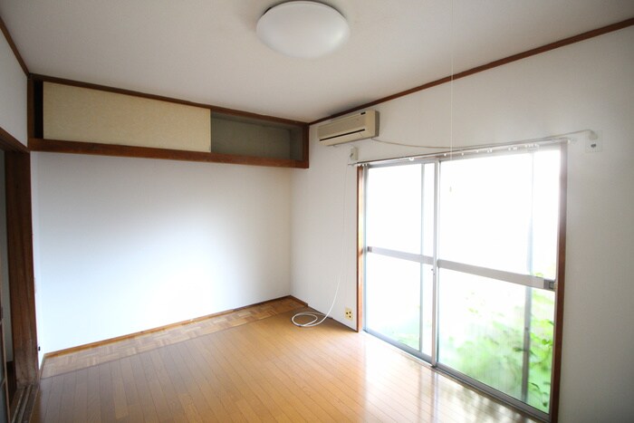 物件内観写真7　(居室)