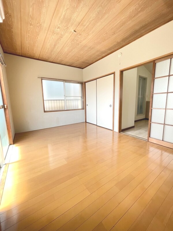 居室