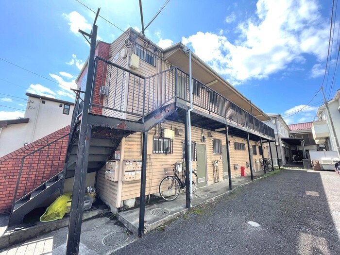 物件外観写真5　(外観写真)