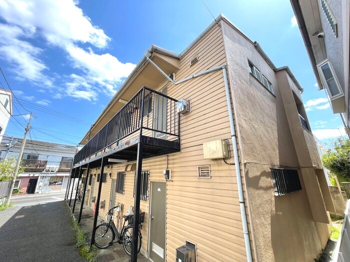 物件外観写真6　(周辺環境)