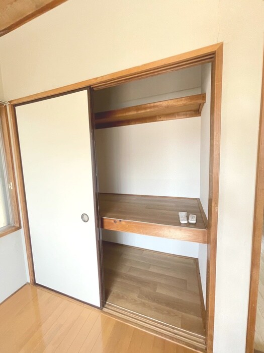 物件内観写真10　(収納)