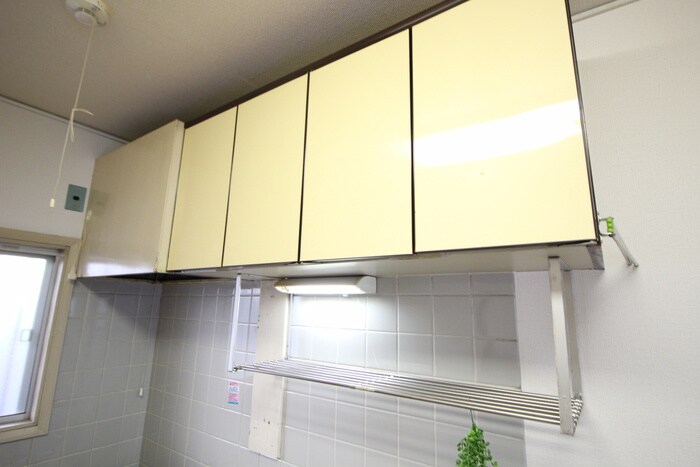 物件内観写真17　(キッチン)