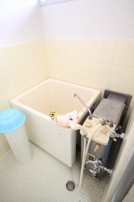 物件内観写真19　(バス／シャワールーム等)