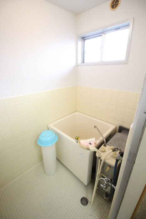 物件内観写真20　(バス／シャワールーム等)