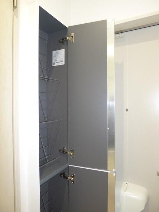 物件内観写真9　(靴箱)