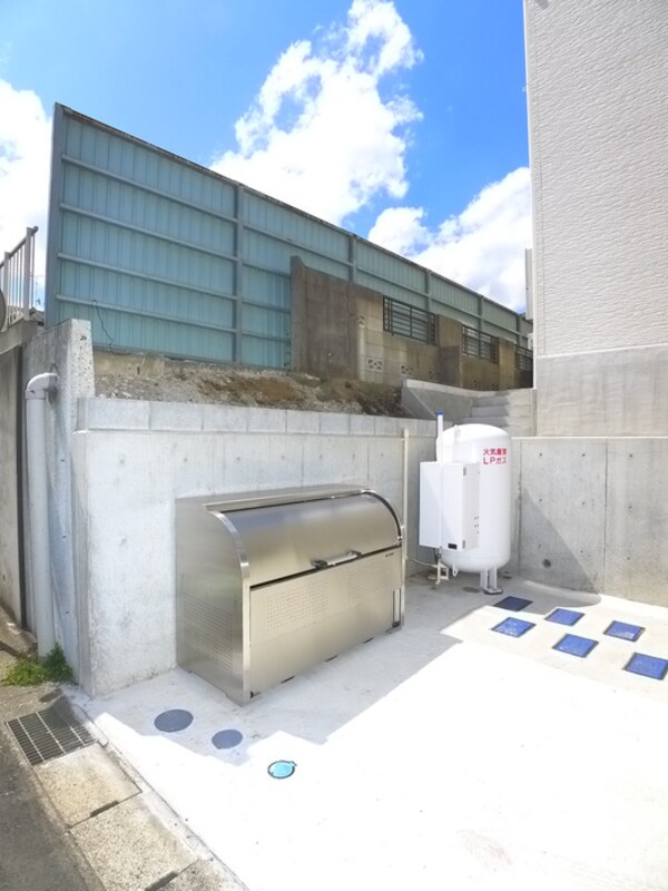 建物設備