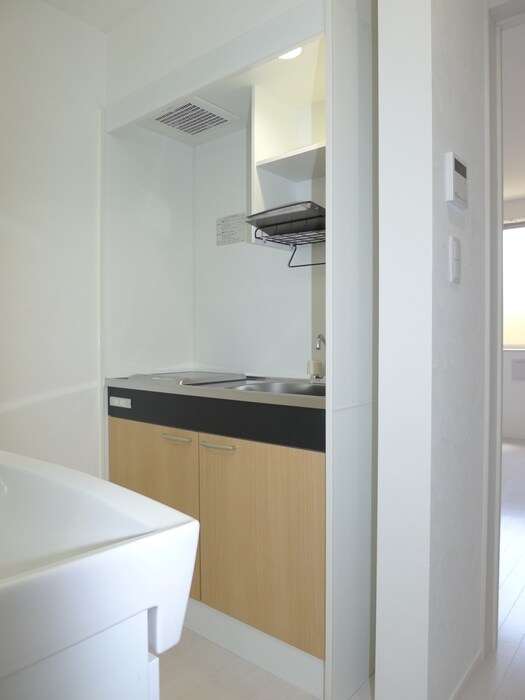 物件内観写真10　(キッチン)