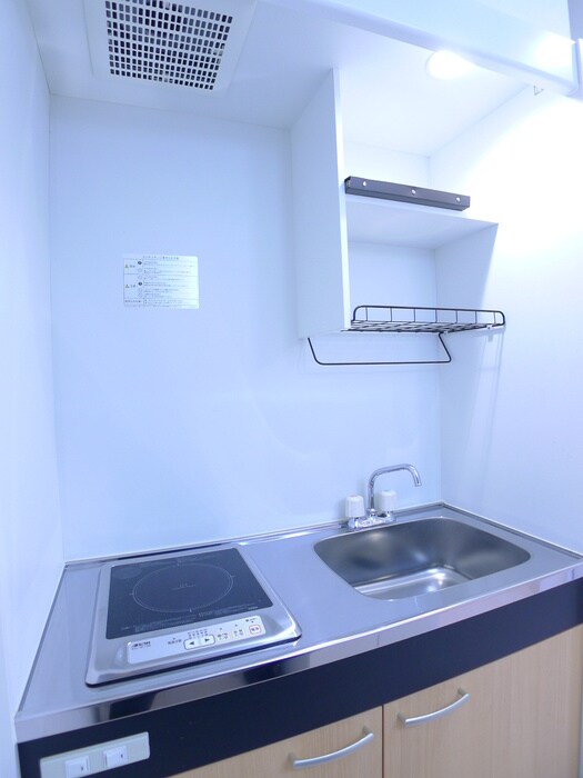 物件内観写真11　(キッチン)