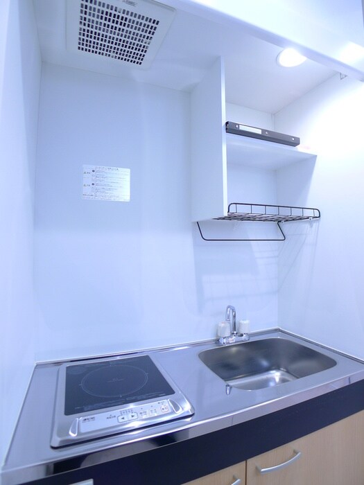 物件内観写真11　(キッチン)