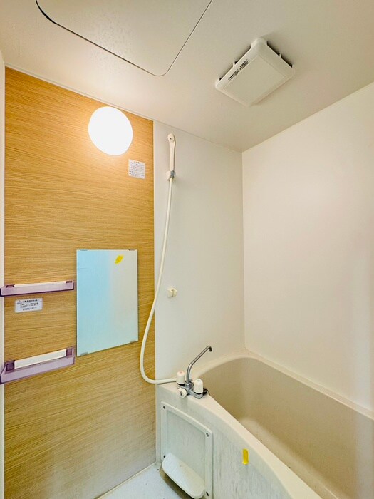 物件内観写真12　(バス／シャワールーム等)