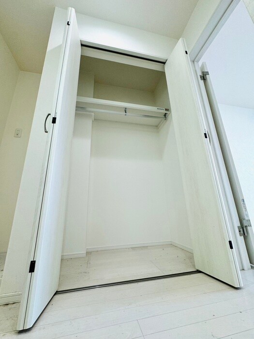 物件内観写真17　(収納)