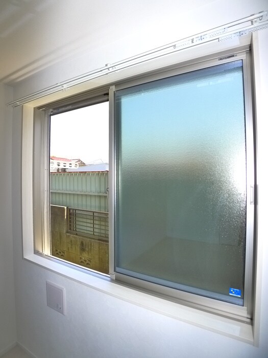 物件内観写真17　(室内からの展望)