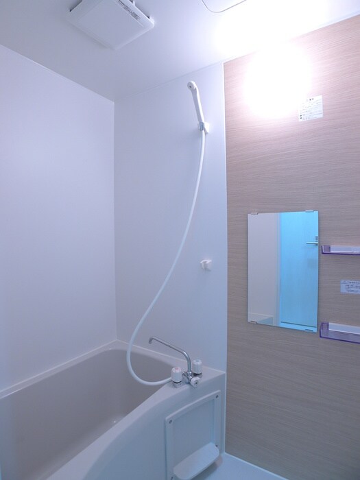 物件内観写真19　(バス／シャワールーム等)
