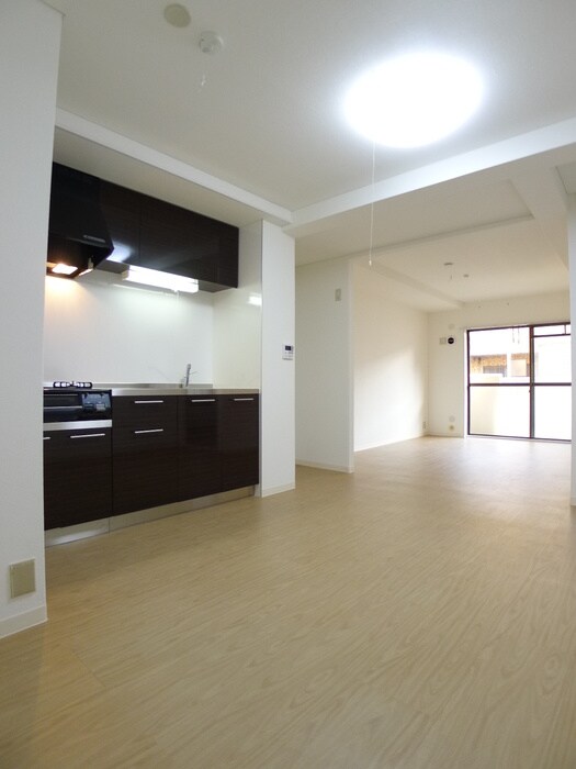 物件内観写真9　(キッチン)