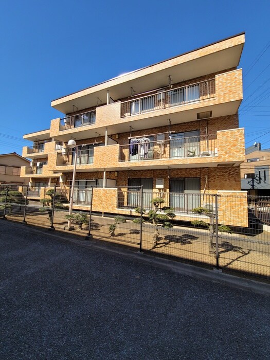 物件外観写真5　(周辺環境)