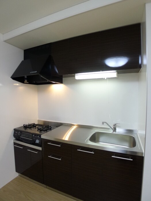 物件内観写真10　(キッチン)