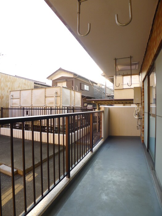 物件内観写真16　(ベランダ・バルコニー)