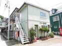 白坂アパート