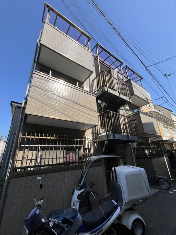 外観写真